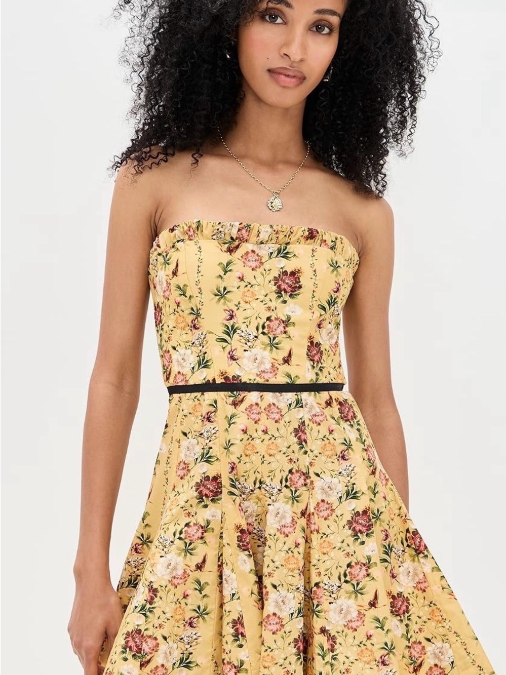Agua by Agua Bendita NWT Paramo Dress